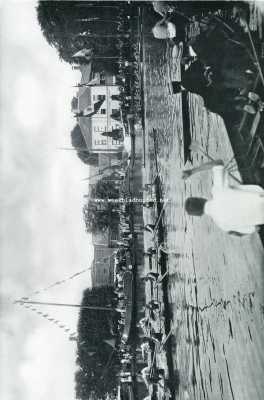 Onbekend, 1907, Onbekend, TRITON WINT DE JONGE ACHT.AANVARING TUSSEN NJORD EN LAGA