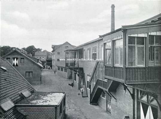 Gelderland, 1908, Doorwerth, Modelboerderij 