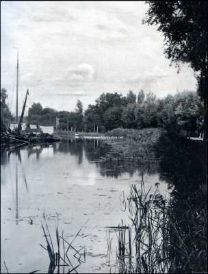 Noord-Holland, 1909, Onbekend, Het Gein