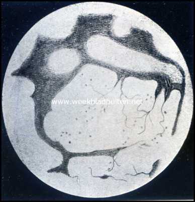 Onbekend, 1909, Onbekend, De planeet Mars. Fig. 3.