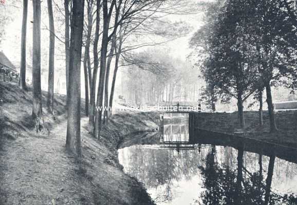 Overijssel, 1910, Steenwijk, Over Steenwijk. Steenwijk. 