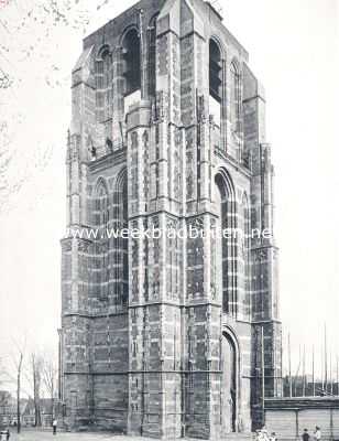 Friesland, 1910, Onbekend, De Oldehove, te Leeuwarden