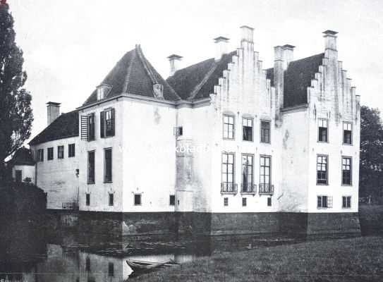 Gelderland, 1911, Warnsveld, Huize 