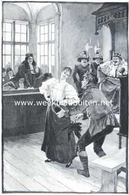 Onbekend, 1912, Onbekend, Andersen en zijn sprookjes. VI.  Van Koningen en Prinsessen. . 