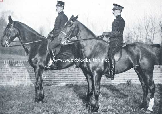 Onbekend, 1913, Onbekend, Luit. Mathon (Held) en luit. Labouchre (Dreadnought)