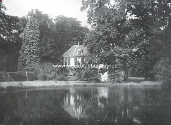 Gelderland, 1913, Vorden, Het Huis 