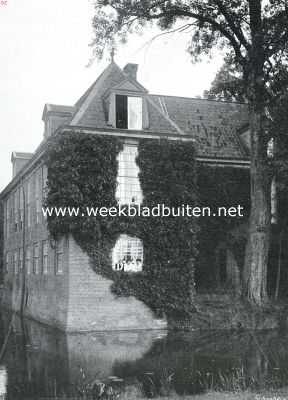Gelderland, 1913, Vorden, Het Huis 