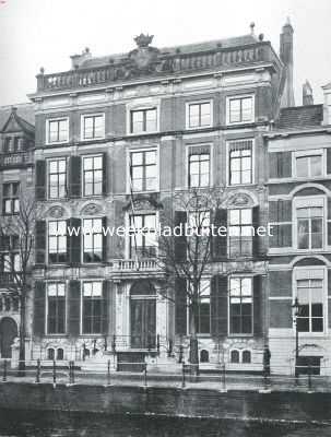 Zuid-Holland, 1914, Den Haag, Het 