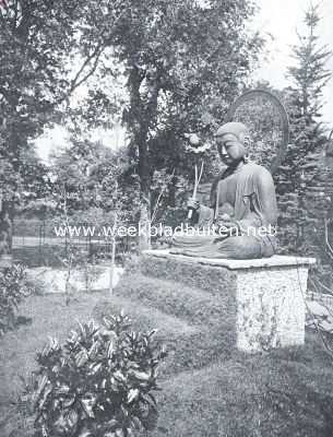 De Bodhisattwa Kshitigarbha in 