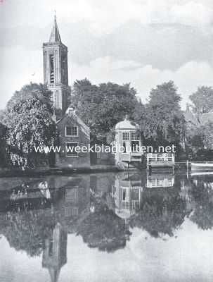 Utrecht, 1919, Loenen aan de Vecht, Loenen aan de Vecht