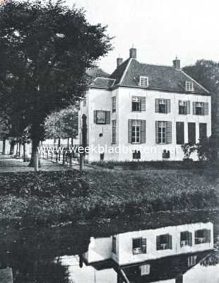 Gelderland, 1920, Neerijnen, Het Huis Neerijnen