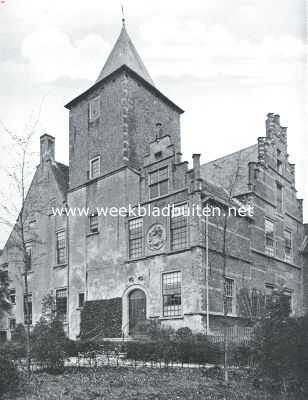 Noord-Brabant, 1920, Oosterhout, 