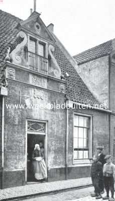 Overijssel, 1920, Kampen, 