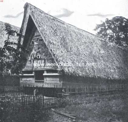 Palau, 1921, Onbekend, Tethib-Bay op Korror, Palau-eilanden