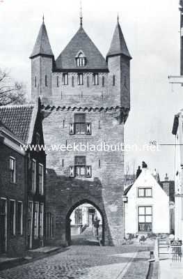 De Dijkpoort te Hattem