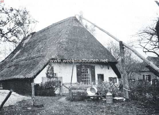 Gelderland, 1921, Harreveld, Het bedreigde 