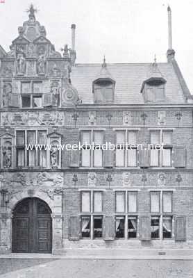 Overijssel, 1922, Deventer, 