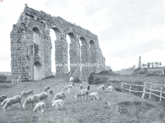 Itali, 1922, Rome, Het 