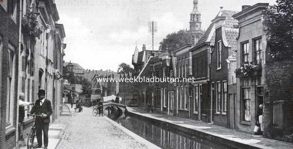 Zuid-Holland, 1923, Gouda, 