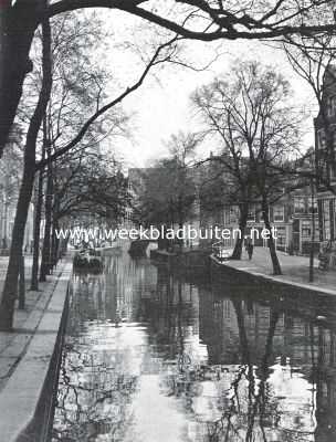 De Raamgracht te Amsterdam