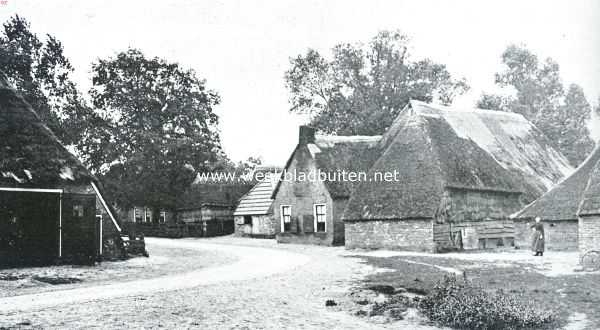 Drenthe, 1926, Elp, Elp heeft nog veel van zijn dorpseigen bewaard