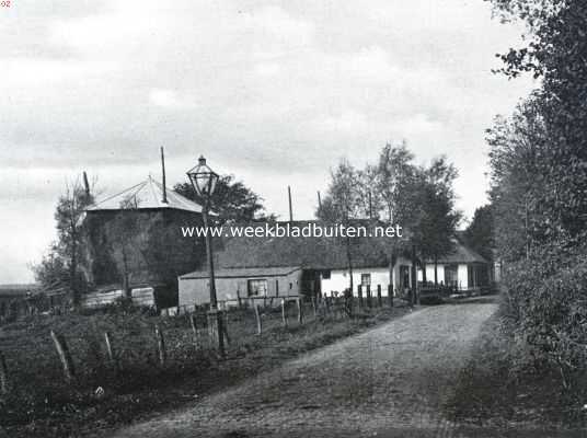 Utrecht, 1926, Eembrugge, Huizen te Eembrugge