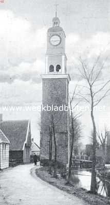 Noord-Holland, 1926, Wormer, De 