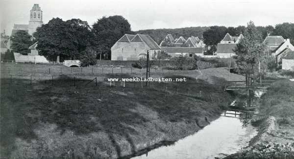 Noord-Brabant, 1927, Heusden, Heusden aan de Zuidzijde