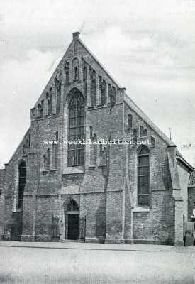 Noord-Holland, 1928, Onbekend, Vogelfotografie op het eiland Texel. Jonge lepelaars op het nest