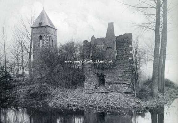 Noord-Brabant, 1928, Asten, De Rune van Asten