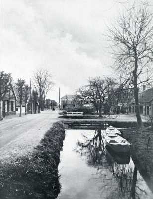 Utrecht, 1928, Wilnis, IN WILNIS