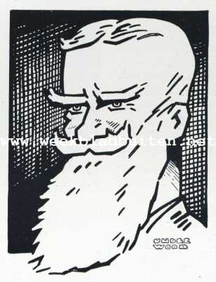 Bernard Shaw's buitenverblijf. Bernard Shaw