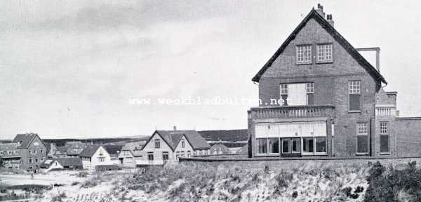 Noord-Holland, 1930, Bergen aan Zee, Bergen aan Zee