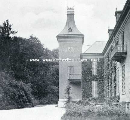 Gelderland, 1930, Dieren, Het Huis te Dieren