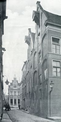 Overijssel, 1931, Deventer, DE BOTERWAAG TE DEVENTER