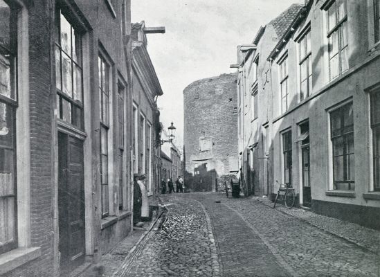 Overijssel, 1931, Deventer, 