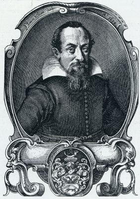 De brievenpost in vroeger dagen. Lamoral von Taxis, Reichs-General-Postmeister (1615-1624)