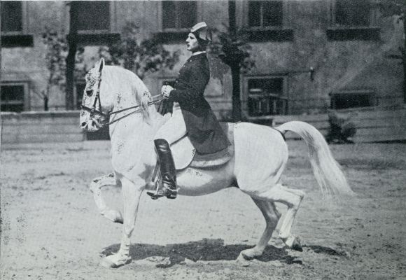 Onbekend, 1931, Onbekend, Uit het Keizerlijke Weenen. De 