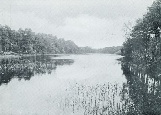 Noord-Brabant, 1932, Oisterwijk, HET VAN ESSCHENVEN