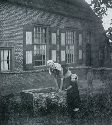 Gelderland, 1933, Lochem, IN DE BUURT VAN LOCHEM
