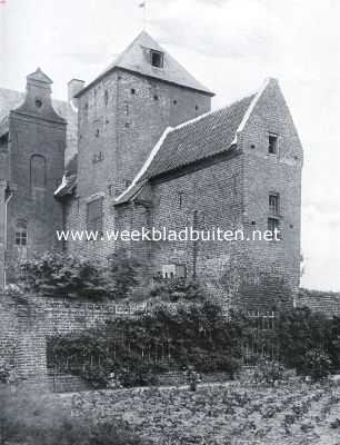 Limburg, 1934, Heijen, Het Huis Heijen (bij het artikel: 