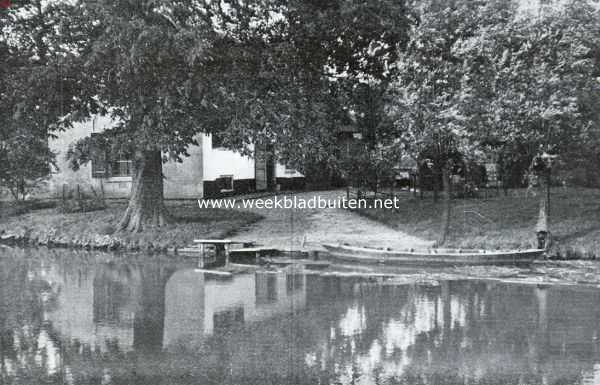 Onbekend, 1935, Onbekend, Schoonheid, die verdwijnen gaat