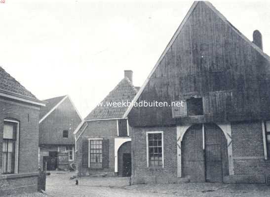 Overijssel, 1936, Ootmarsum, De 