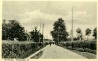 Smidsweg,Zuid-Beveland, 1920?, Driewegen